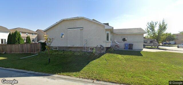 Larawan ng 86 Rick Boychuk Bay sa Winnipeg, Manitoba