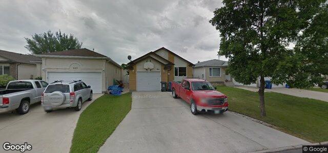 Larawan ng 864 Kernaghan Avenue sa Winnipeg, Manitoba