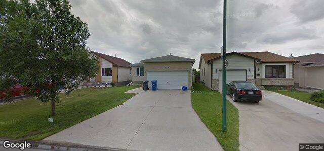 Larawan ng 868 Kernaghan Avenue sa Winnipeg, Manitoba