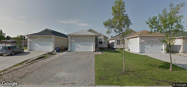 Larawan ng 87 George Lawrence Bay sa Winnipeg, Manitoba