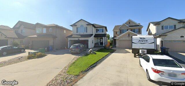 Larawan ng 87 Rick Boychuk Bay sa Winnipeg, Manitoba