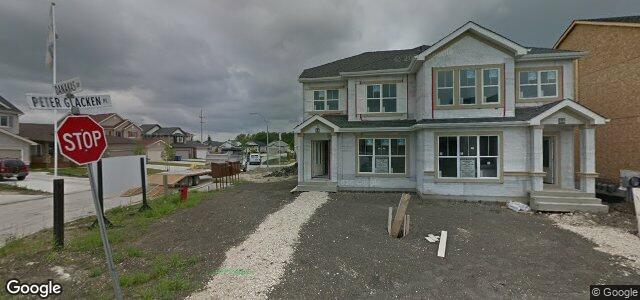 Larawan ng 88 Danakas Drive sa Winnipeg, Manitoba