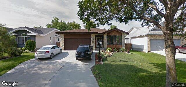 Larawan ng 88 Trudell Bay sa Winnipeg, Manitoba