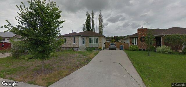 90 Ranchgrove Bay（加拿大曼尼托巴省溫尼伯市）房屋照片