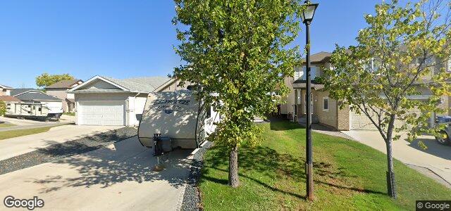 Larawan ng 90 Rick Boychuk Bay sa Winnipeg, Manitoba