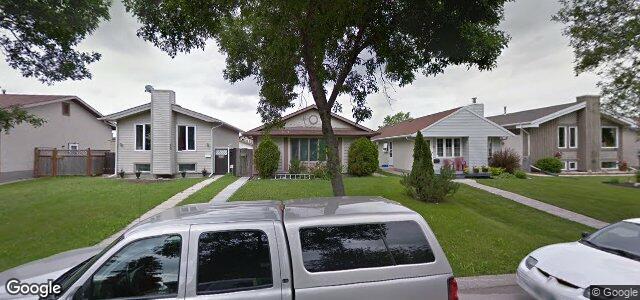 Larawan ng 91 Cedargrove Crescent sa Winnipeg, Manitoba
