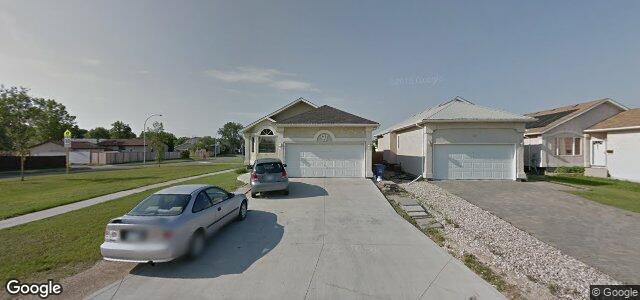 Larawan ng 91 George Lawrence Bay sa Winnipeg, Manitoba