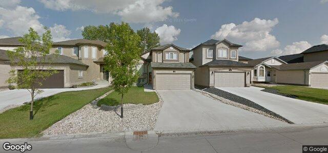 Larawan ng 91 Heartstone Drive sa Winnipeg, Manitoba