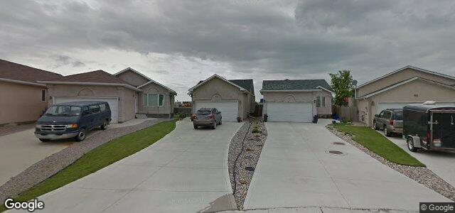 Larawan ng 91 Paul Martin Drive sa Winnipeg, Manitoba