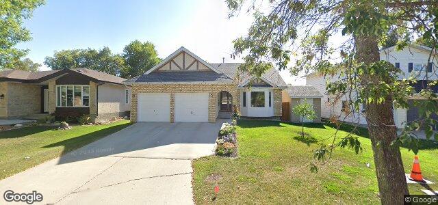 Larawan ng 92 Trudell Bay sa Winnipeg, Manitoba