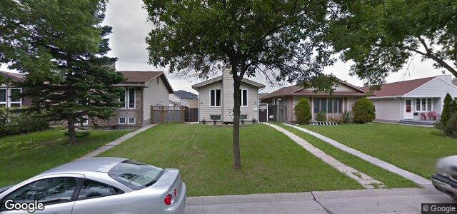 Larawan ng 95 Cedargrove Crescent sa Winnipeg, Manitoba