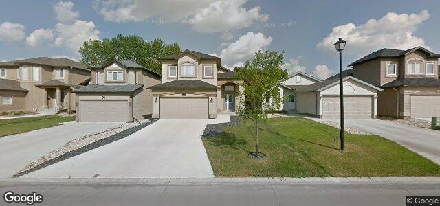 Larawan ng 95 Heartstone Drive sa Winnipeg, Manitoba