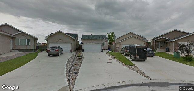 Larawan ng 95 Paul Martin Drive sa Winnipeg, Manitoba