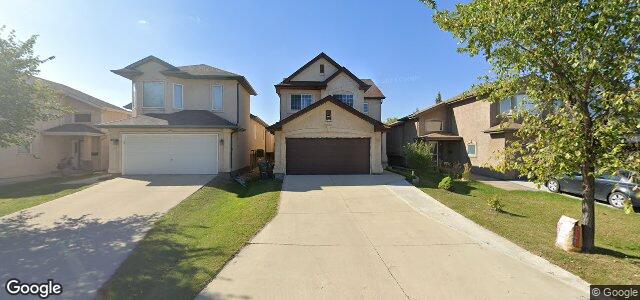 Larawan ng 95 Rick Boychuk Bay sa Winnipeg, Manitoba