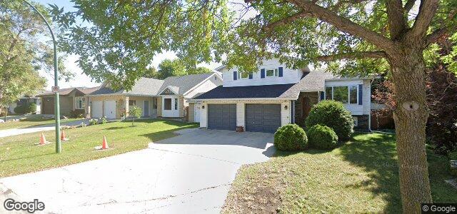 Larawan ng 96 Trudell Bay sa Winnipeg, Manitoba