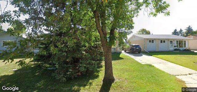 Larawan ng 98 Balaban Place sa Winnipeg, Manitoba