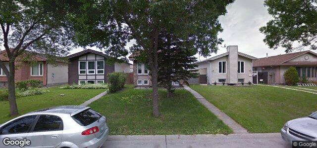 Larawan ng 99 Cedargrove Crescent sa Winnipeg, Manitoba