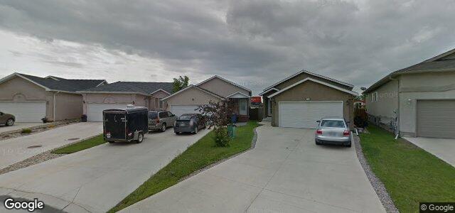 Photo of 99 Paul Martin Drive in Winnipeg, Manitoba