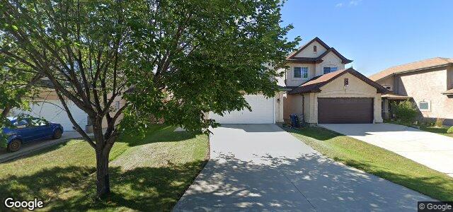 Larawan ng 99 Rick Boychuk Bay sa Winnipeg, Manitoba