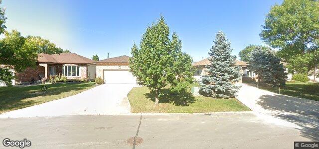 Larawan ng 99 Trudell Bay sa Winnipeg, Manitoba