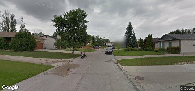 Larawan ng Ranchgrove Bay sa Winnipeg, Manitoba