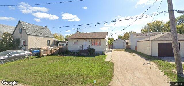 Larawan ng 556 Provencher Boulevard sa Winnipeg, Manitoba