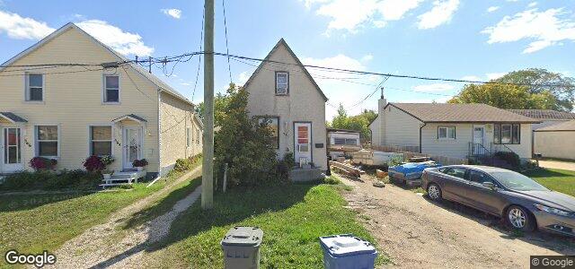 Larawan ng 560 Provencher Boulevard sa Winnipeg, Manitoba