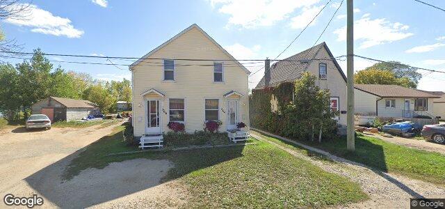 Larawan ng 564 Provencher Boulevard sa Winnipeg, Manitoba
