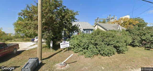 Larawan ng 601 Plinguet Street sa Winnipeg, Manitoba