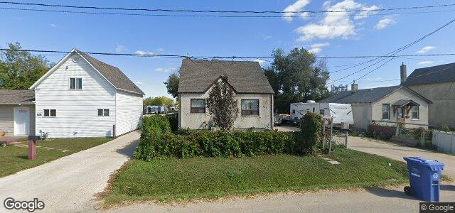 Larawan ng 634 Mctavish Street sa Winnipeg, Manitoba