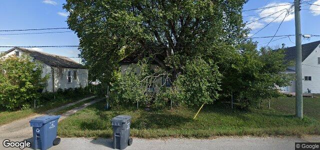 Larawan ng 642 Mctavish Street sa Winnipeg, Manitoba