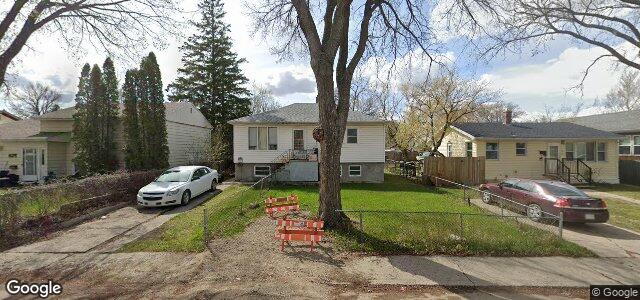 Larawan ng 646 Mctavish Street sa Winnipeg, Manitoba