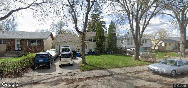 Larawan ng 652 Mctavish Street sa Winnipeg, Manitoba