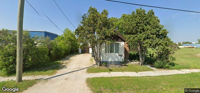 Larawan ng 917 Mission Street sa Winnipeg, Manitoba