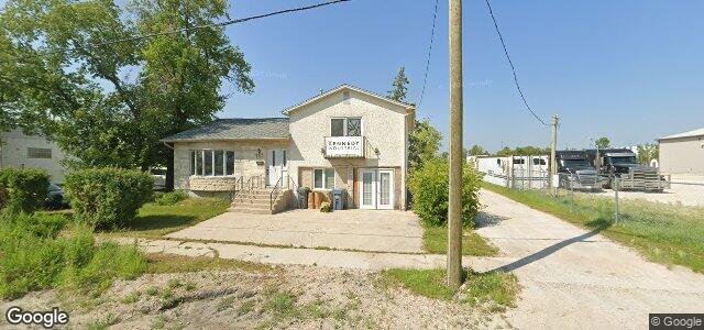 Larawan ng 963 Mission Street sa Winnipeg, Manitoba