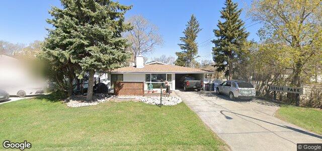 Larawan ng 101 Thatcher Drive sa Winnipeg, Manitoba