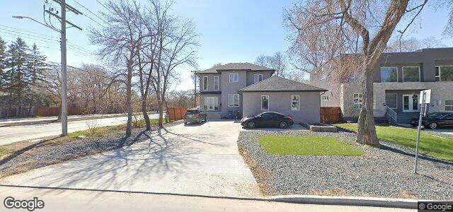 102 Thatcher Drive（加拿大曼尼托巴省溫尼伯市）房屋照片