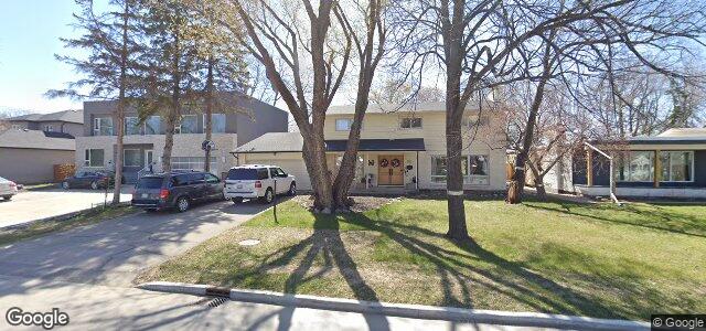 Larawan ng 110 Thatcher Drive sa Winnipeg, Manitoba