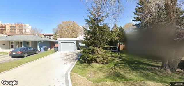 113 Thatcher Drive（加拿大曼尼托巴省溫尼伯市）房屋照片