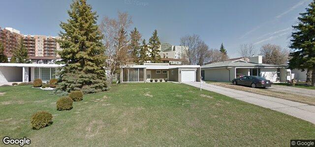 Larawan ng 127 Thatcher Drive sa Winnipeg, Manitoba