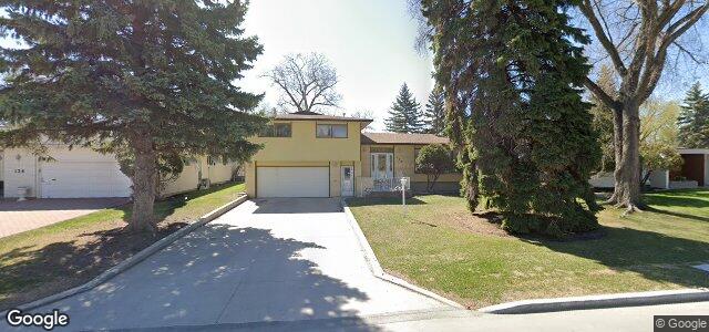 Larawan ng 132 Thatcher Drive sa Winnipeg, Manitoba