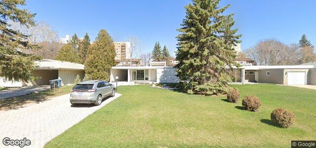 Larawan ng 133 Thatcher Drive sa Winnipeg, Manitoba