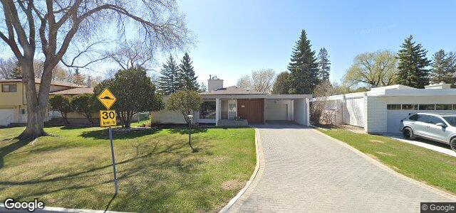 Larawan ng 138 Thatcher Drive sa Winnipeg, Manitoba