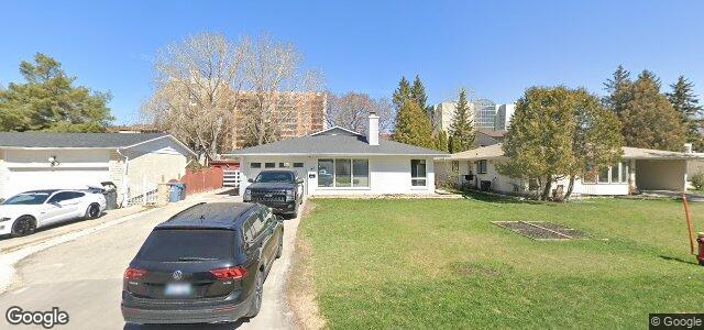 141 Thatcher Drive（加拿大曼尼托巴省温尼伯市）房屋照片