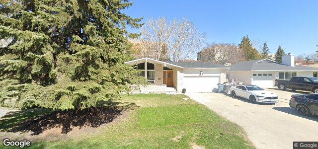 Larawan ng 145 Thatcher Drive sa Winnipeg, Manitoba