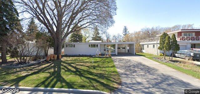 Larawan ng 150 Thatcher Drive sa Winnipeg, Manitoba