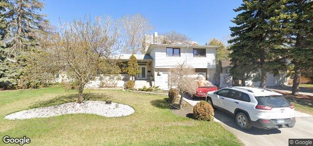 Larawan ng 155 Thatcher Drive sa Winnipeg, Manitoba