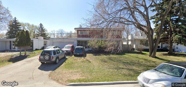 Larawan ng 156 Thatcher Drive sa Winnipeg, Manitoba