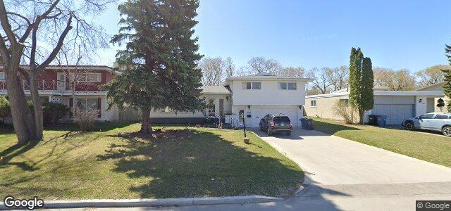 Larawan ng 160 Thatcher Drive sa Winnipeg, Manitoba
