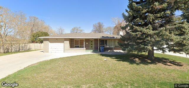 Larawan ng 163 Thatcher Drive sa Winnipeg, Manitoba